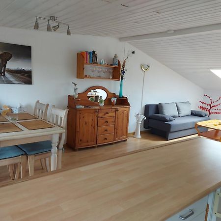Ferienwohnung Naehe Zentrum Flensburg Exterior foto