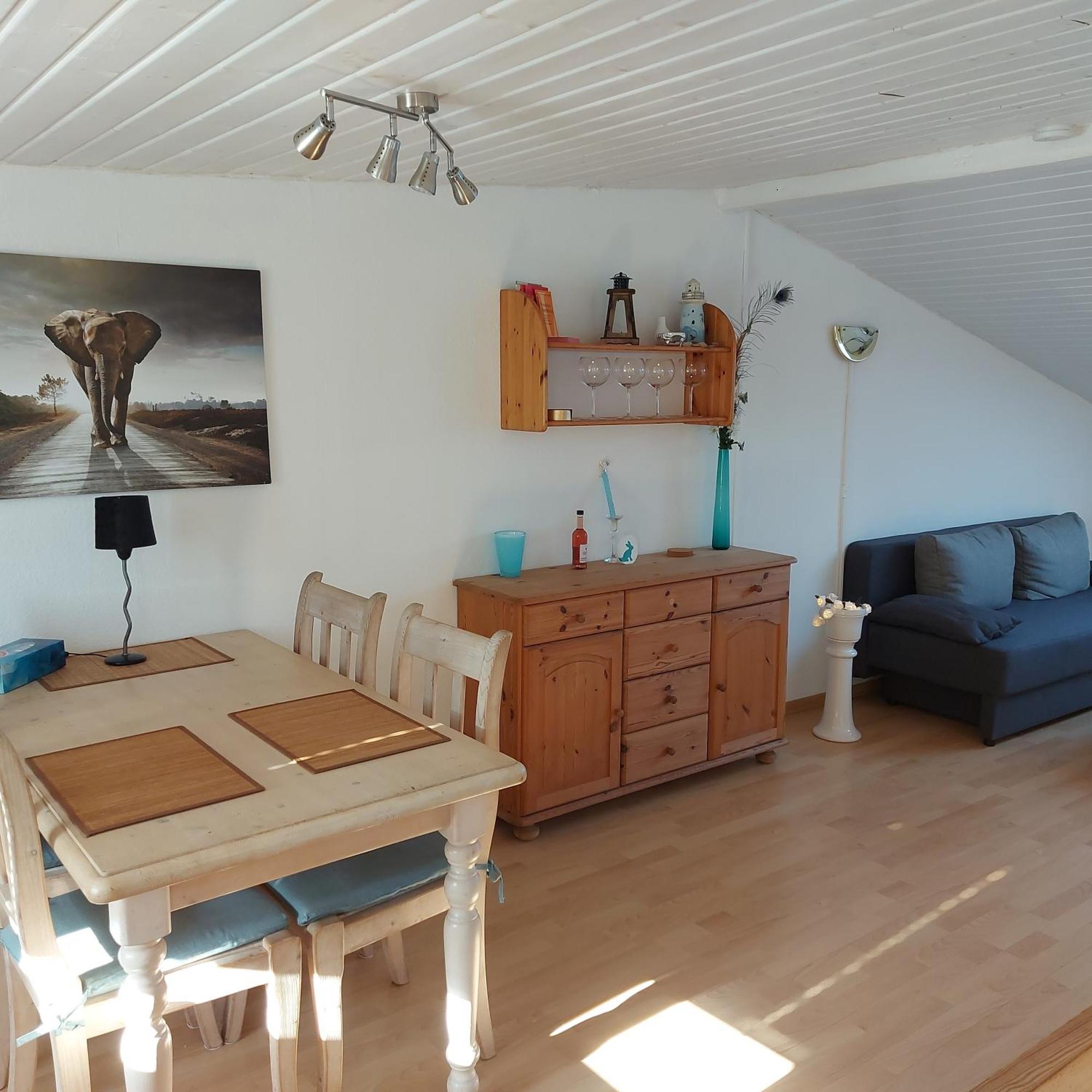 Ferienwohnung Naehe Zentrum Flensburg Exterior foto
