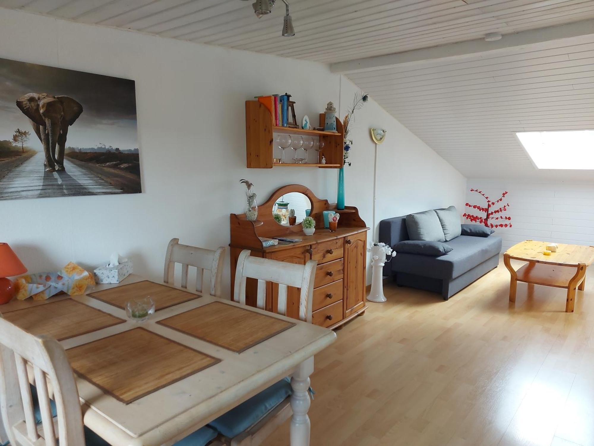 Ferienwohnung Naehe Zentrum Flensburg Exterior foto