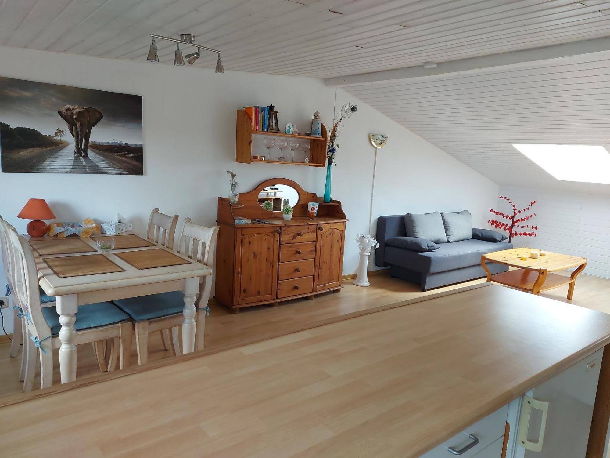 Ferienwohnung Naehe Zentrum Flensburg Exterior foto
